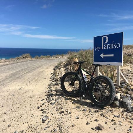 Playa Paraiso Elisabeth Costa Calma Kültér fotó