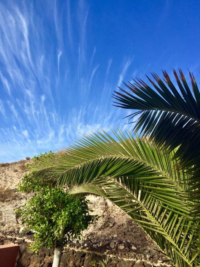 Playa Paraiso Elisabeth Costa Calma Kültér fotó