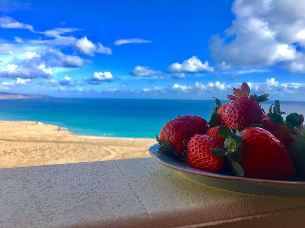 Playa Paraiso Elisabeth Costa Calma Kültér fotó