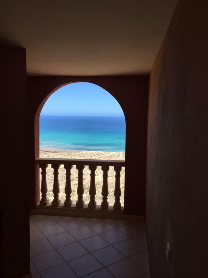 Playa Paraiso Elisabeth Costa Calma Kültér fotó