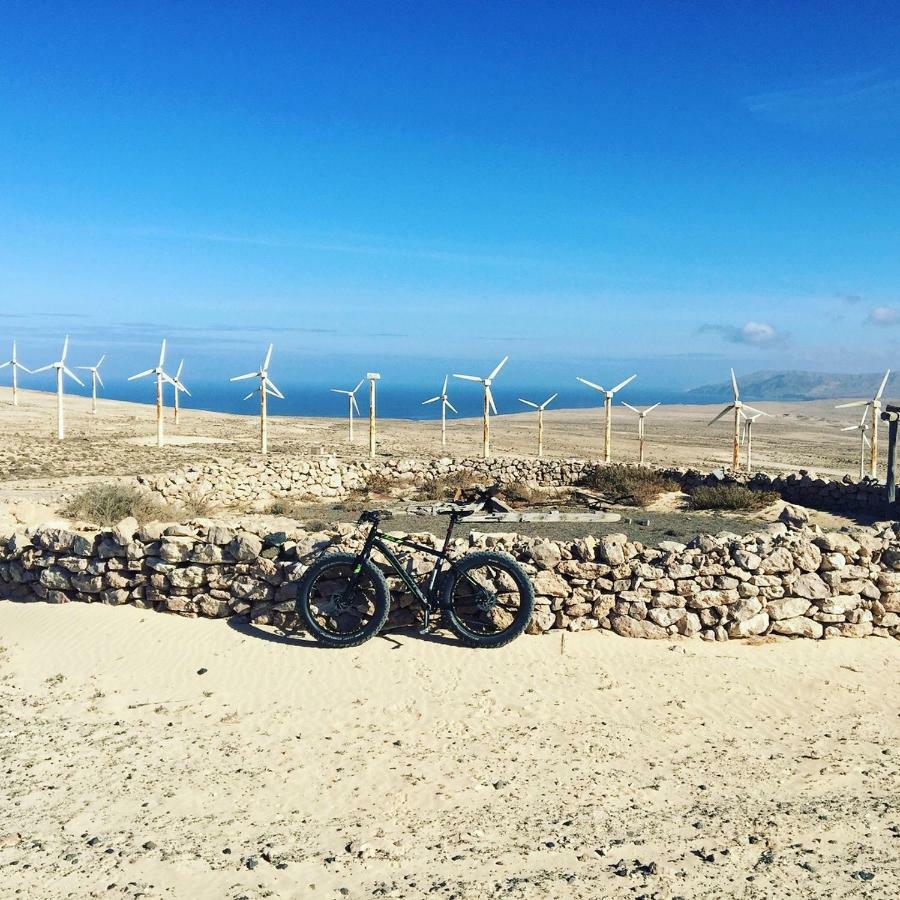 Playa Paraiso Elisabeth Costa Calma Kültér fotó