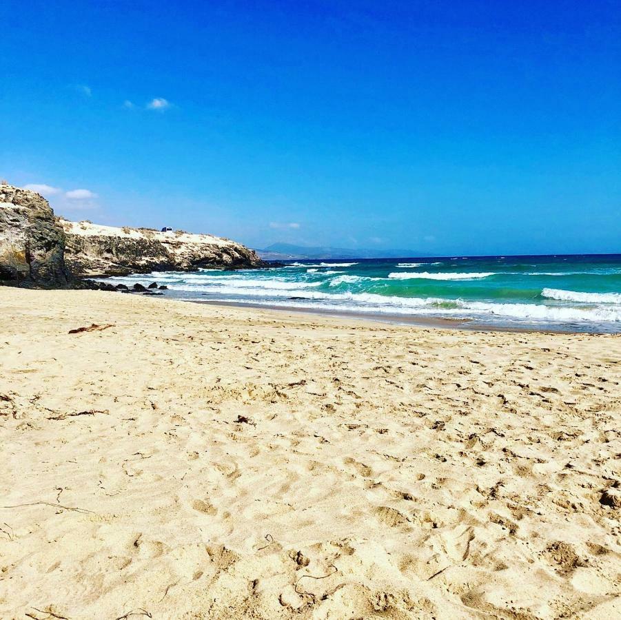 Playa Paraiso Elisabeth Costa Calma Kültér fotó